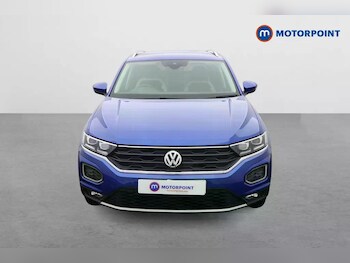 Used Volkswagen T-Roc undefined for sale - 76491598: Photo