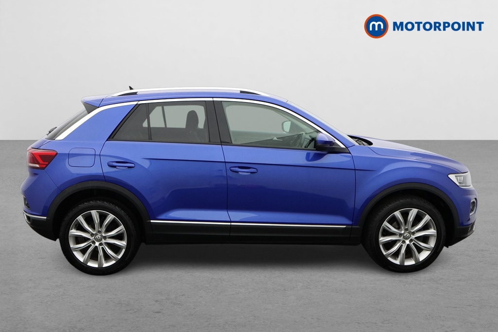 Used Volkswagen T-Roc for sale - 76491598: Photo 7