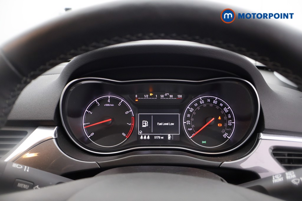 Used Vauxhall Corsa 2018 for sale - 77319318: Photo 12