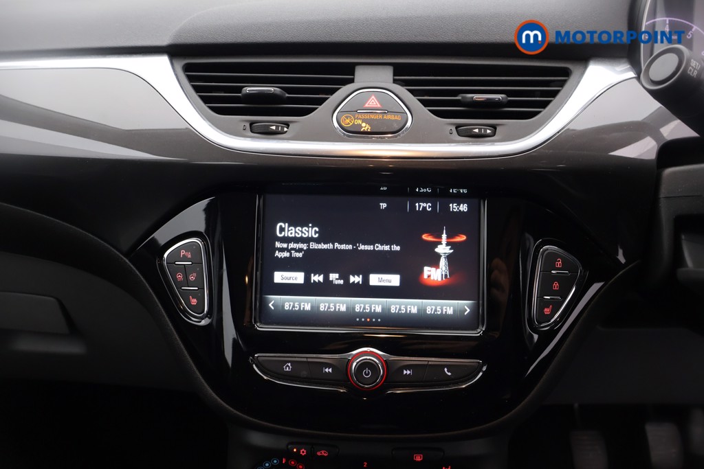 Used Vauxhall Corsa 2018 for sale - 77319318: Photo 13