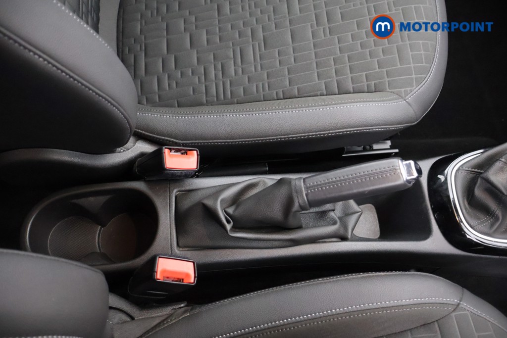 Used Vauxhall Corsa 2018 for sale - 77319318: Photo 17