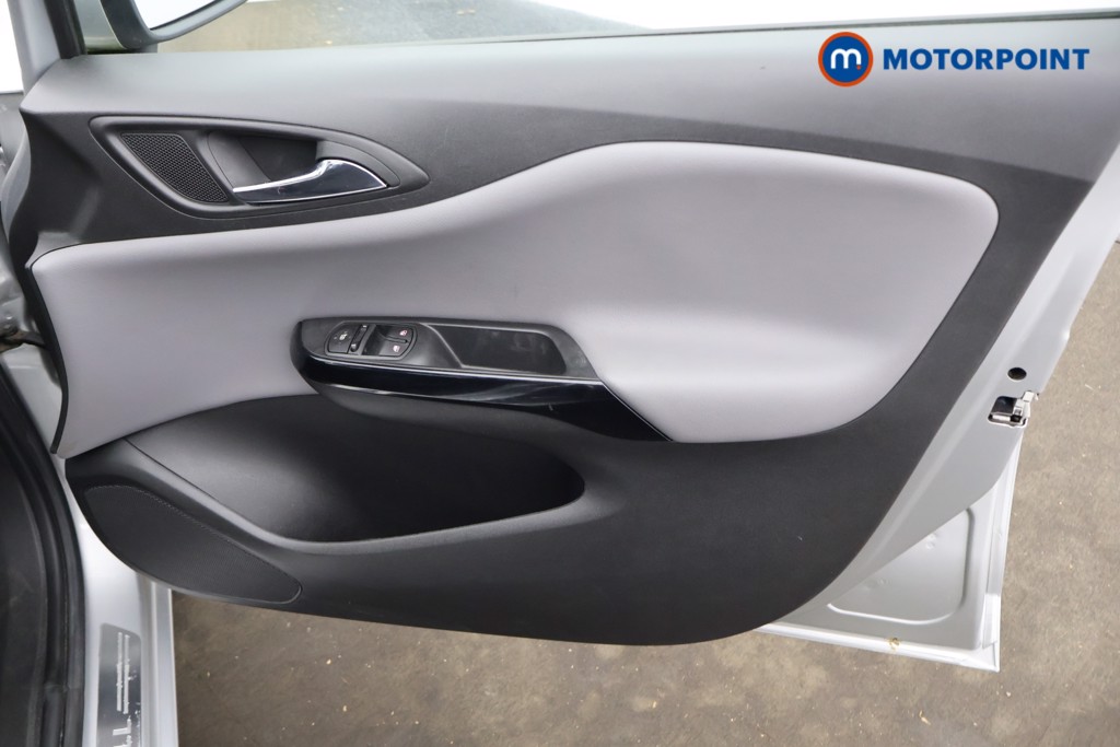 Used Vauxhall Corsa 2018 for sale - 77319318: Photo 18