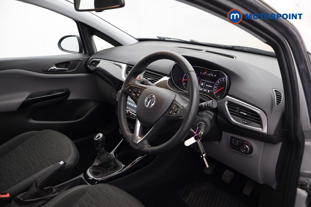 Used Vauxhall Corsa 2018 for sale - 77319318: Photo 19
