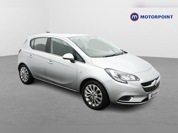 Used Vauxhall Corsa 2018 for sale - 77319318: Photo