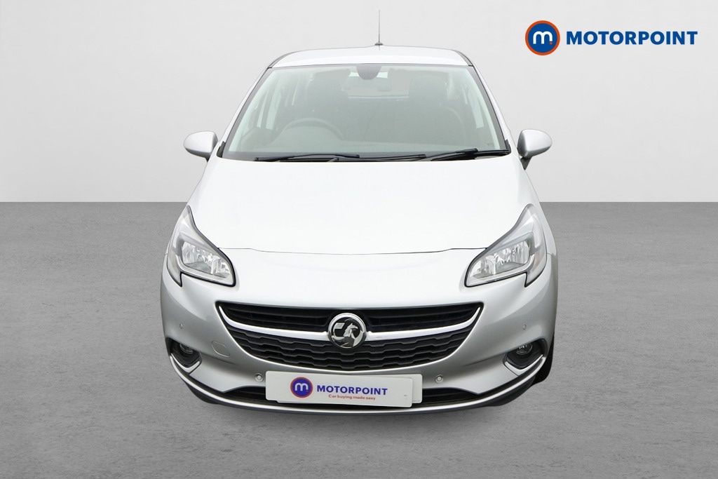 Used Vauxhall Corsa 2018 for sale - 77319318: Photo 2