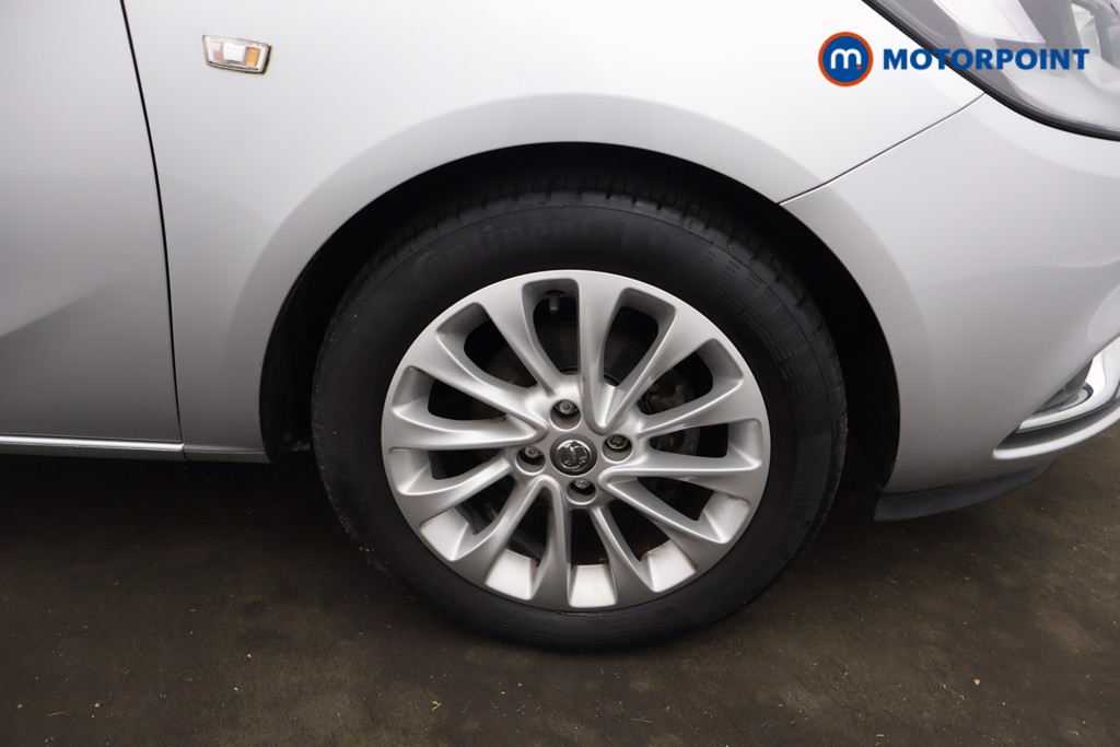 Used Vauxhall Corsa 2018 for sale - 77319318: Photo 21