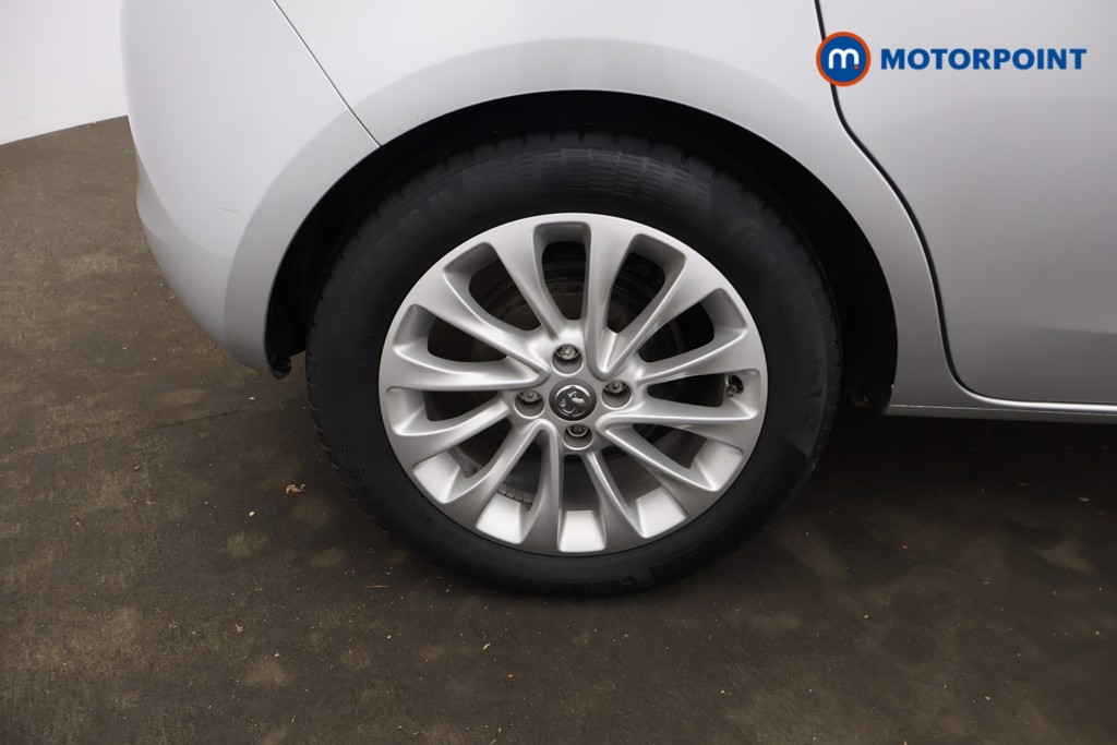 Used Vauxhall Corsa 2018 for sale - 77319318: Photo 22