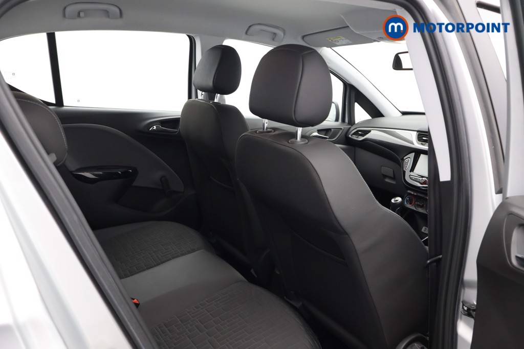 Used Vauxhall Corsa 2018 for sale - 77319318: Photo 23