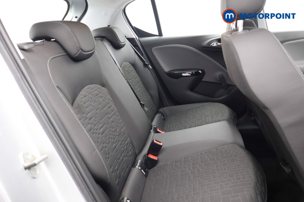 Used Vauxhall Corsa 2018 for sale - 77319318: Photo 24
