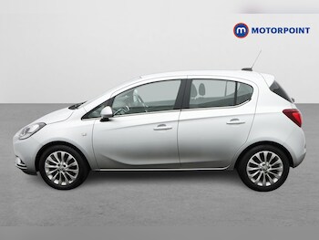 Used Vauxhall Corsa 2018 for sale - 77319318: Photo