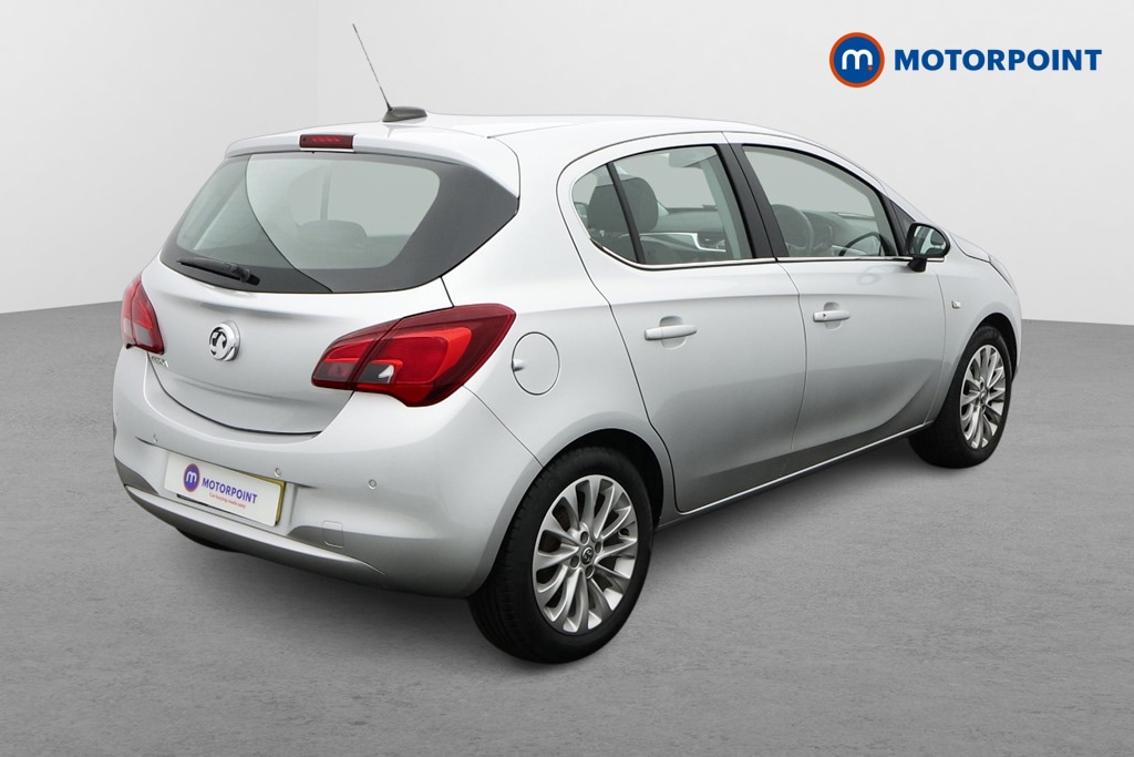 Used Vauxhall Corsa 2018 for sale - 77319318: Photo 7