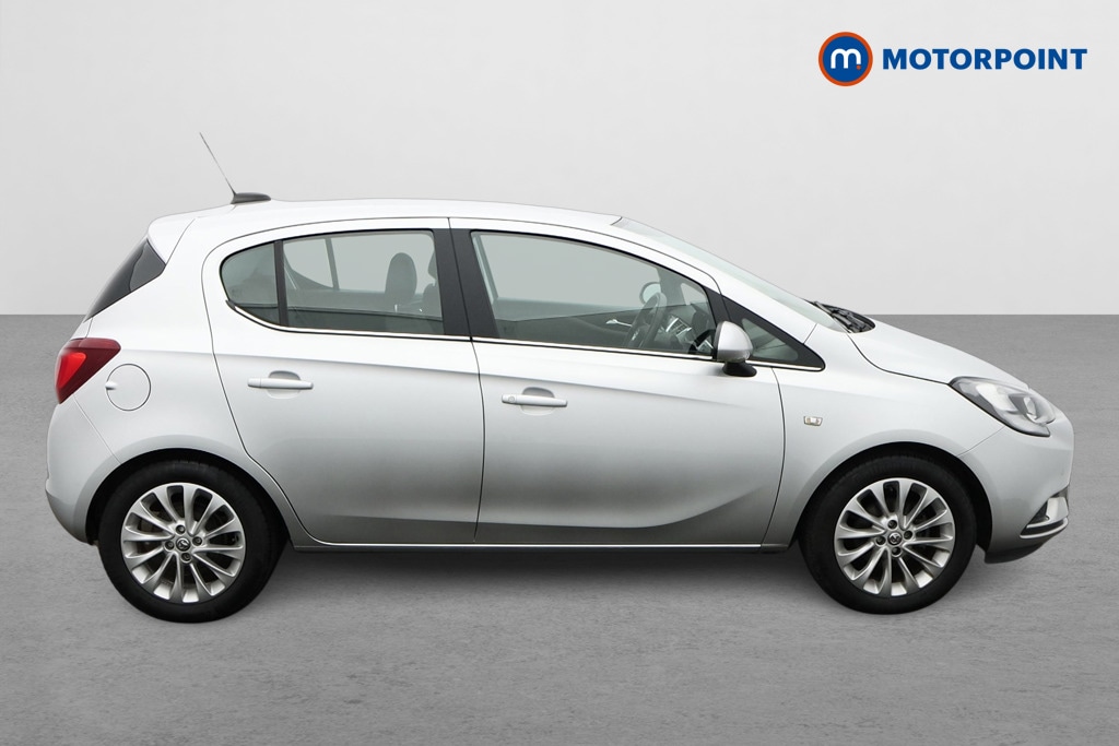 Used Vauxhall Corsa 2018 for sale - 77319318: Photo 8