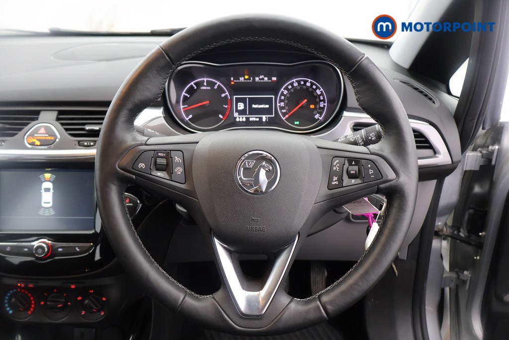 Used Vauxhall Corsa 2018 for sale - 77319318: Photo 9