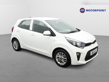 2023 - 1.0 2 5dr [4 seats]