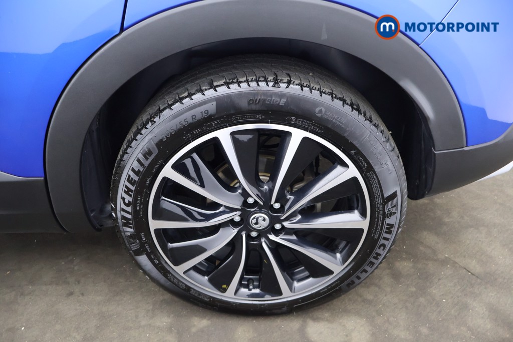 Used Vauxhall Grandland X 2021 for sale - 78001426: Photo 10