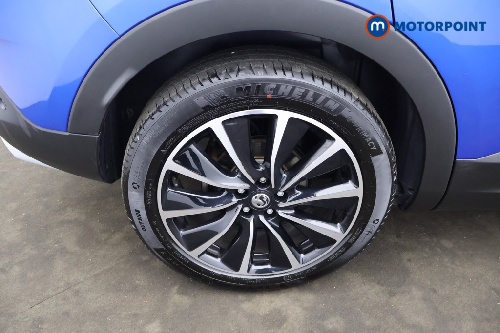 Used Vauxhall Grandland X 2021 for sale - 78001426: Photo 11