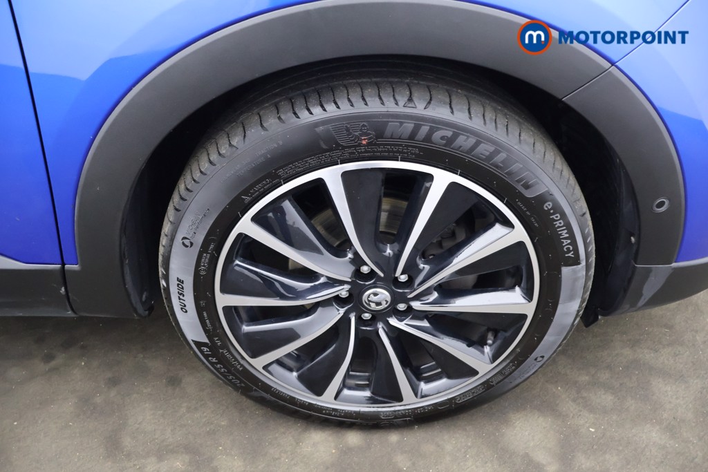 Used Vauxhall Grandland X 2021 for sale - 78001426: Photo 12