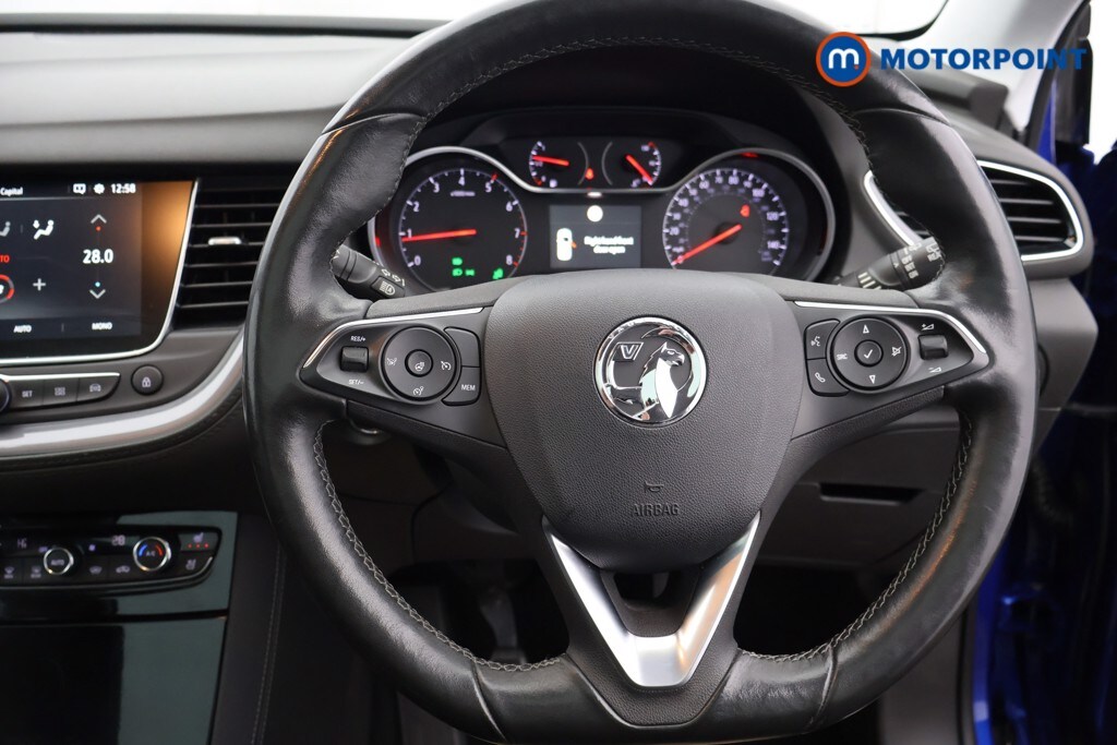 Used Vauxhall Grandland X 2021 for sale - 78001426: Photo 13