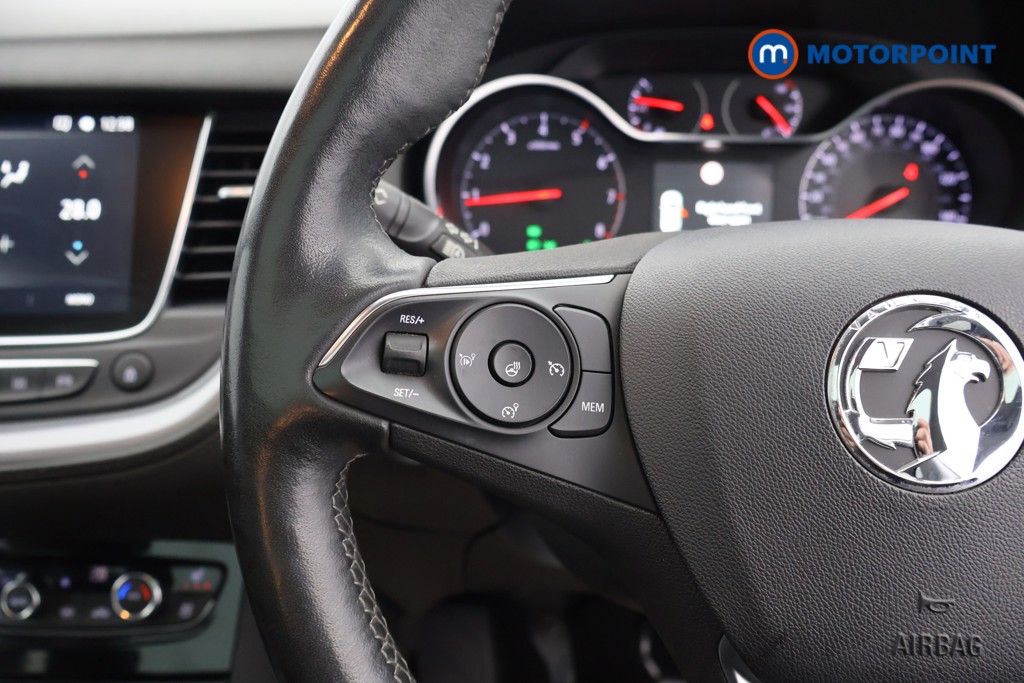 Used Vauxhall Grandland X 2021 for sale - 78001426: Photo 14