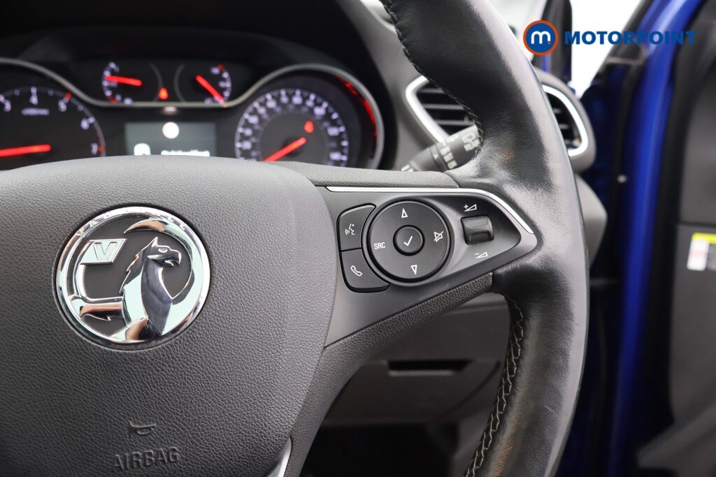 Used Vauxhall Grandland X 2021 for sale - 78001426: Photo 15