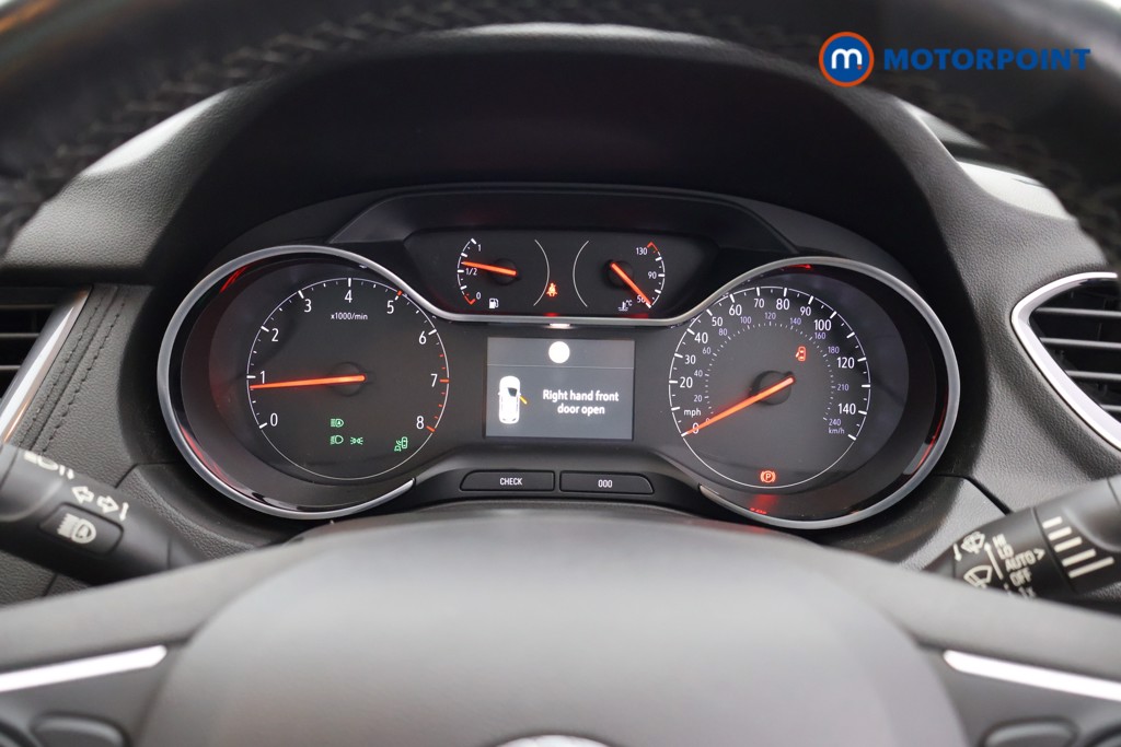 Used Vauxhall Grandland X 2021 for sale - 78001426: Photo 16