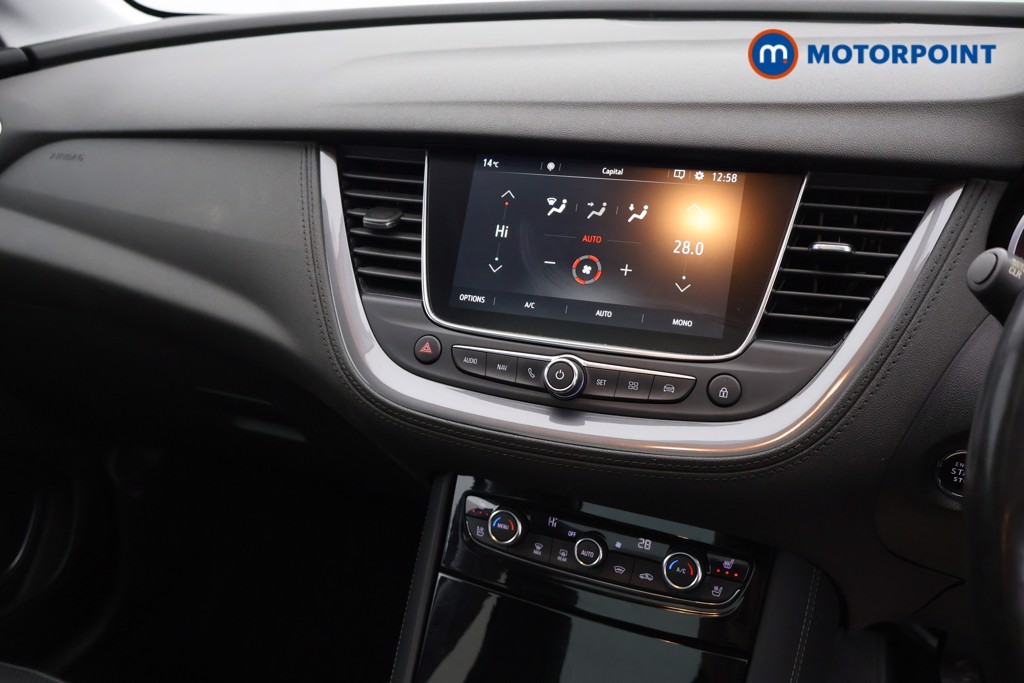 Used Vauxhall Grandland X 2021 for sale - 78001426: Photo 17