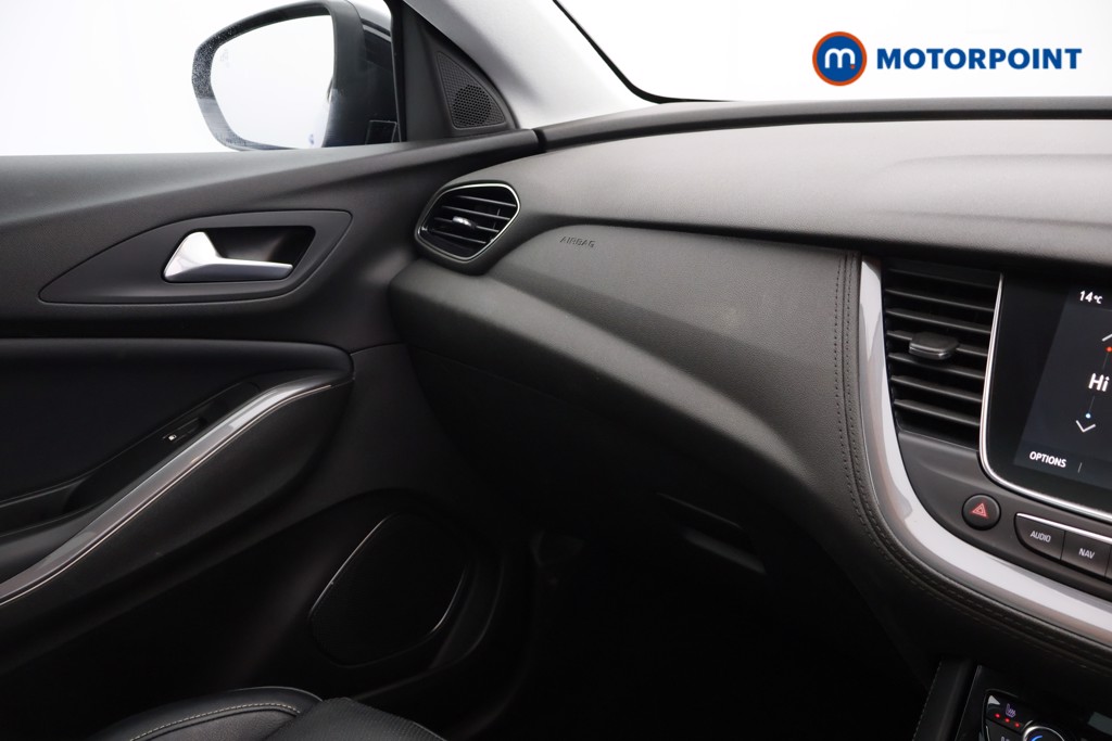 Used Vauxhall Grandland X 2021 for sale - 78001426: Photo 18