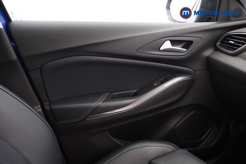 Used Vauxhall Grandland X 2021 for sale - 78001426: Photo 19