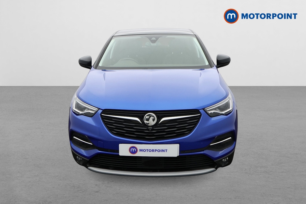 Used Vauxhall Grandland X 2021 for sale - 78001426: Photo 2