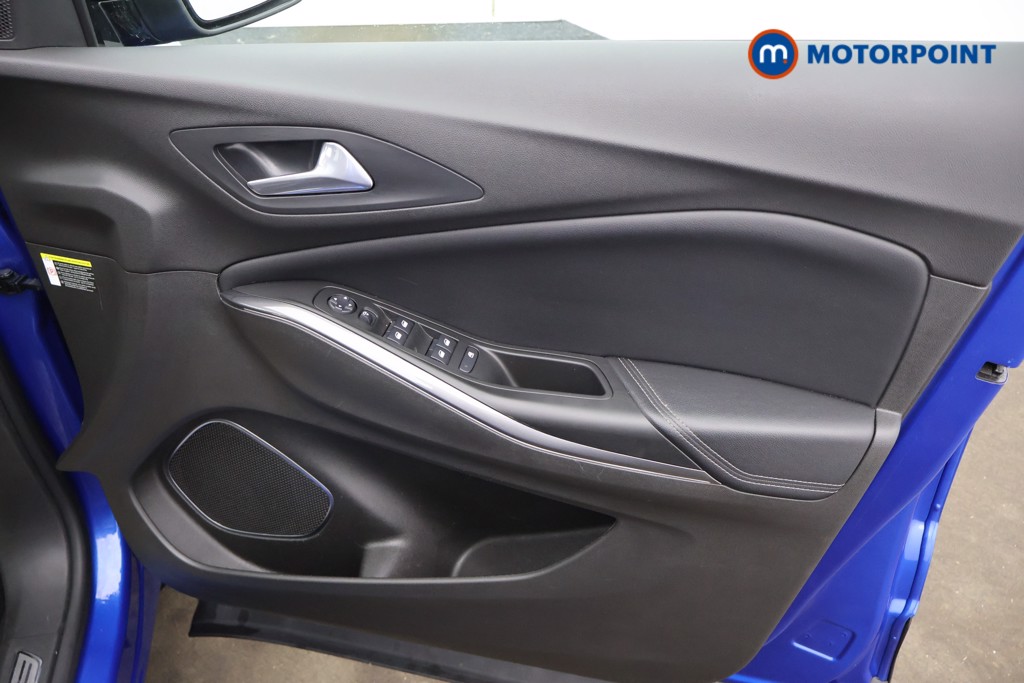 Used Vauxhall Grandland X 2021 for sale - 78001426: Photo 22