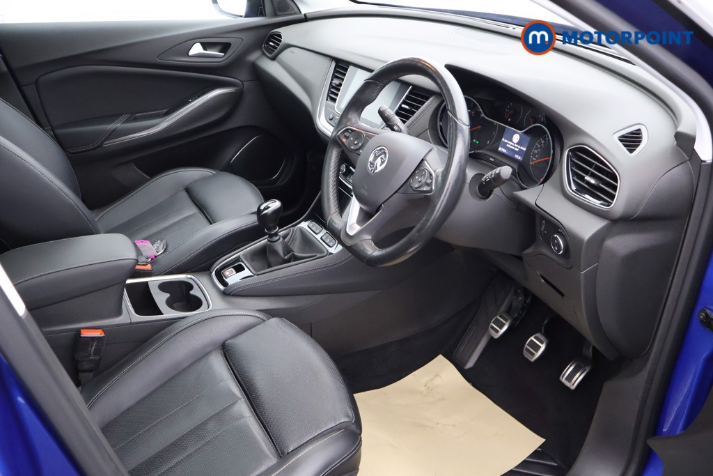 Used Vauxhall Grandland X 2021 for sale - 78001426: Photo 23