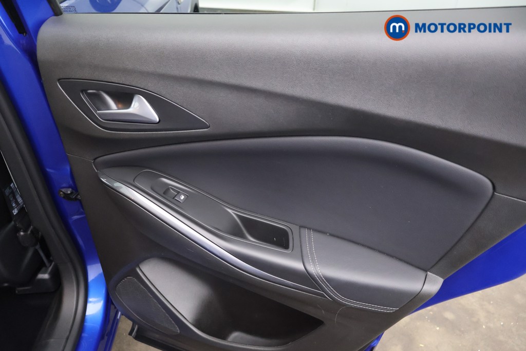 Used Vauxhall Grandland X 2021 for sale - 78001426: Photo 25