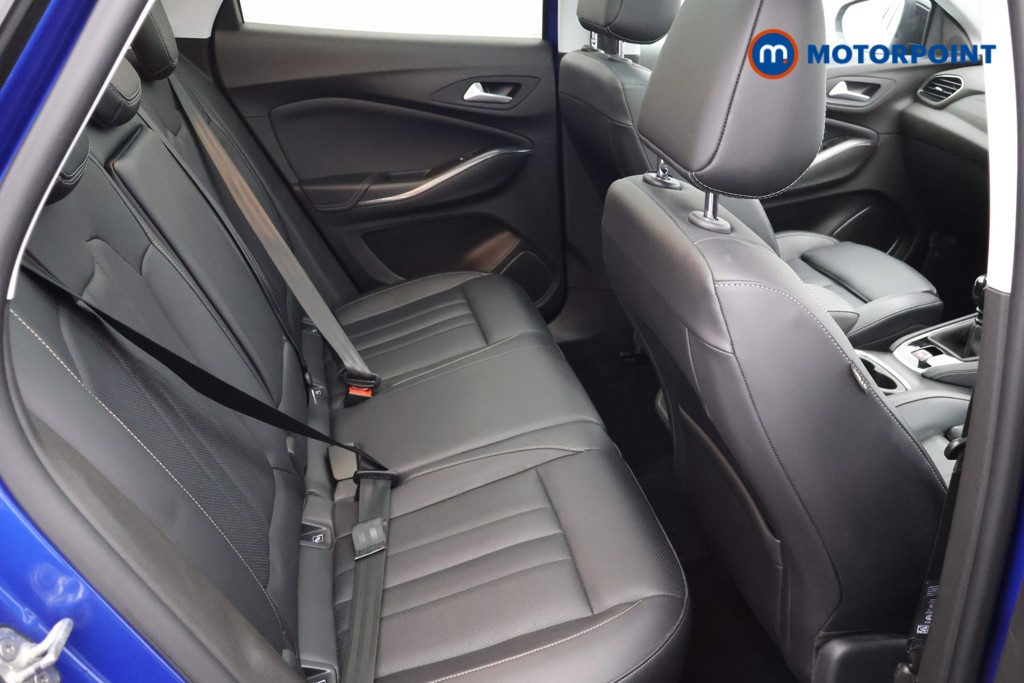 Used Vauxhall Grandland X 2021 for sale - 78001426: Photo 26
