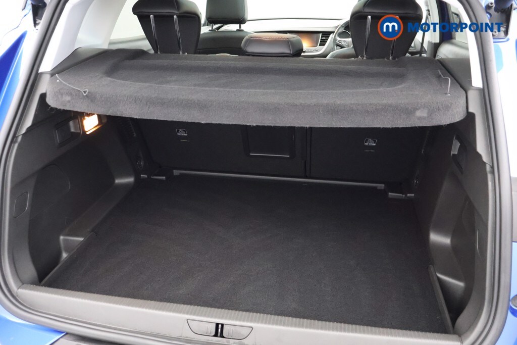 Used Vauxhall Grandland X 2021 for sale - 78001426: Photo 27