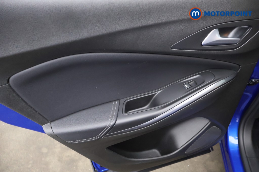 Used Vauxhall Grandland X 2021 for sale - 78001426: Photo 28