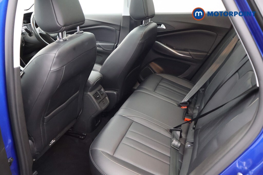 Used Vauxhall Grandland X 2021 for sale - 78001426: Photo 29