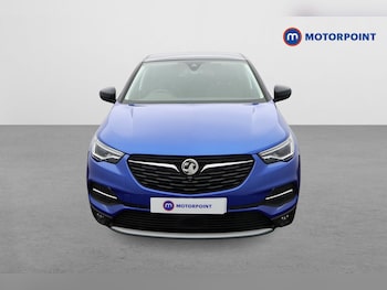 Used Vauxhall Grandland X 2021 for sale - 78001426: Photo