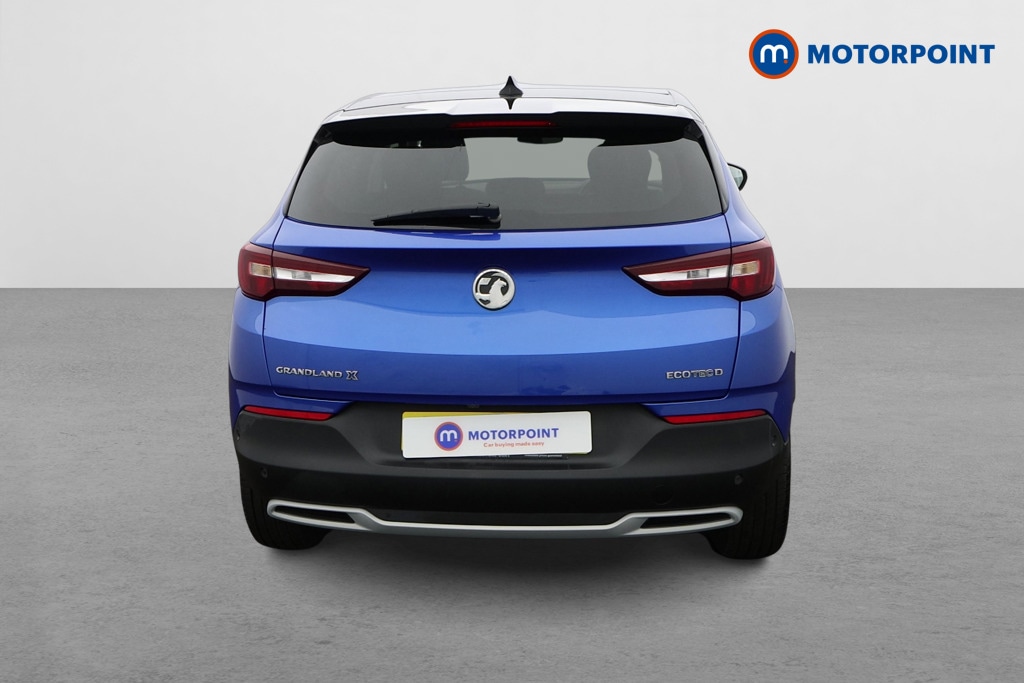 Used Vauxhall Grandland X 2021 for sale - 78001426: Photo 6