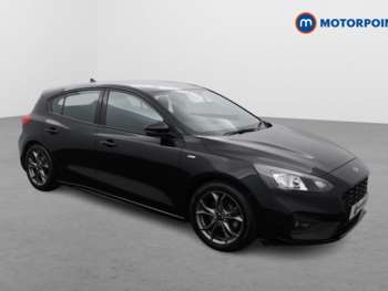 2019 - 1.0 EcoBoost 125 ST-Line Nav 5dr
