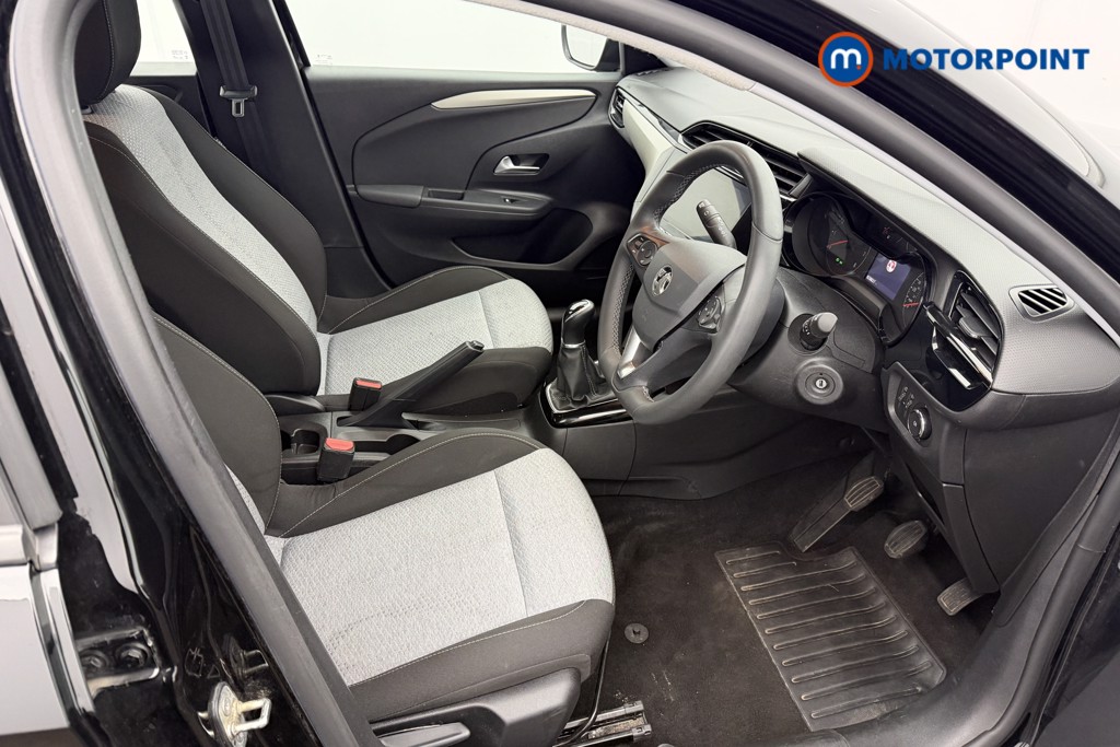 Used Vauxhall Corsa 2023 for sale - 77701622: Photo 20