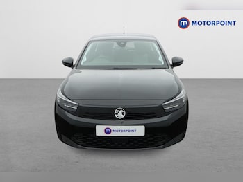 Used Vauxhall Corsa 2023 for sale - 77701622: Photo