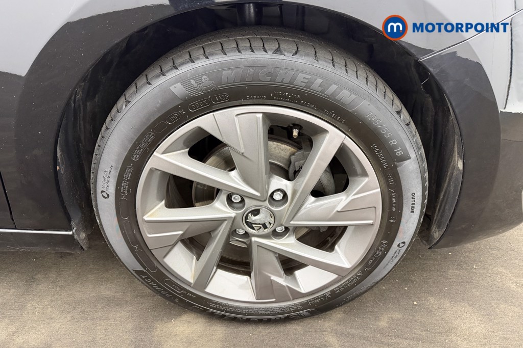 Used Vauxhall Corsa 2023 for sale - 77701622: Photo 31