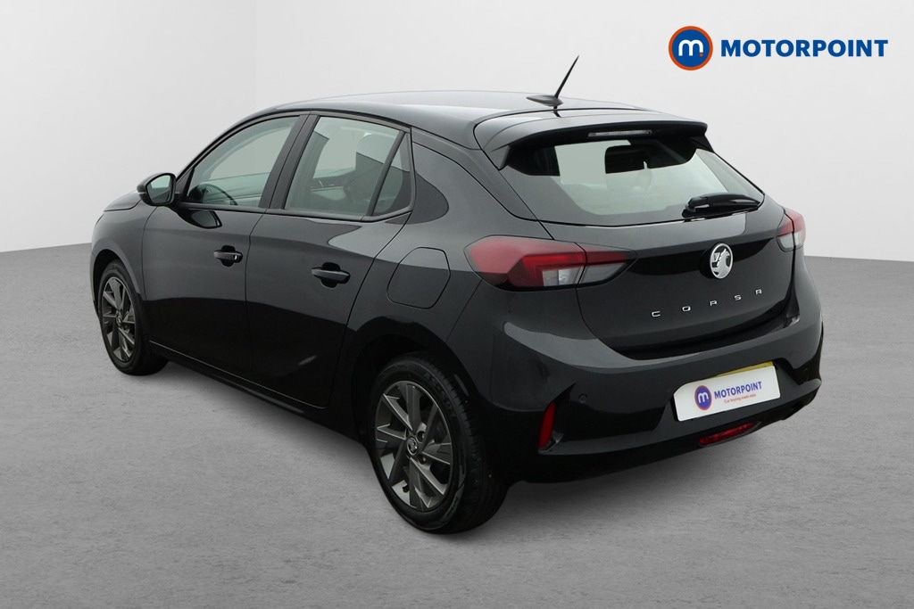 Used Vauxhall Corsa 2023 for sale - 77701622: Photo 5