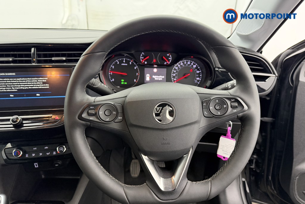 Used Vauxhall Corsa 2023 for sale - 77701622: Photo 9
