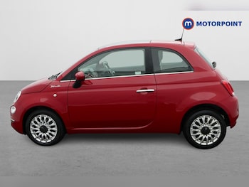 Used Fiat 500 2022 for sale - 78255808: Photo
