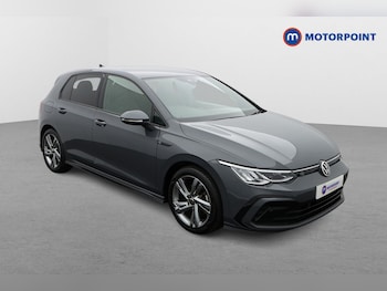 Used Volkswagen Golf 2021 for sale - 75596184: Photo