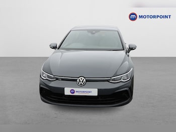 Used Volkswagen Golf 2021 for sale - 75596184: Photo