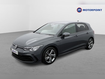 Used Volkswagen Golf 2021 for sale - 75596184: Photo