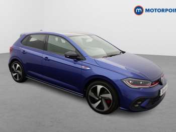 2022 - 2.0 TSI GTI 5dr DSG