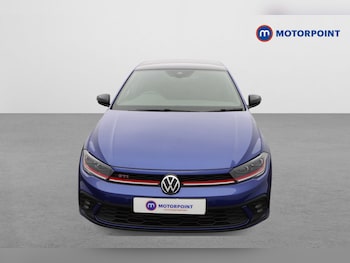 Used Volkswagen Polo 2022 for sale - 75473020: Photo